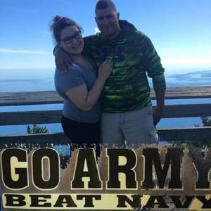 Meet your Posher, Andrew